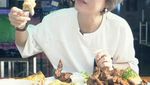 Ria SW, Food Vlogger Terfavorit versi Netizen