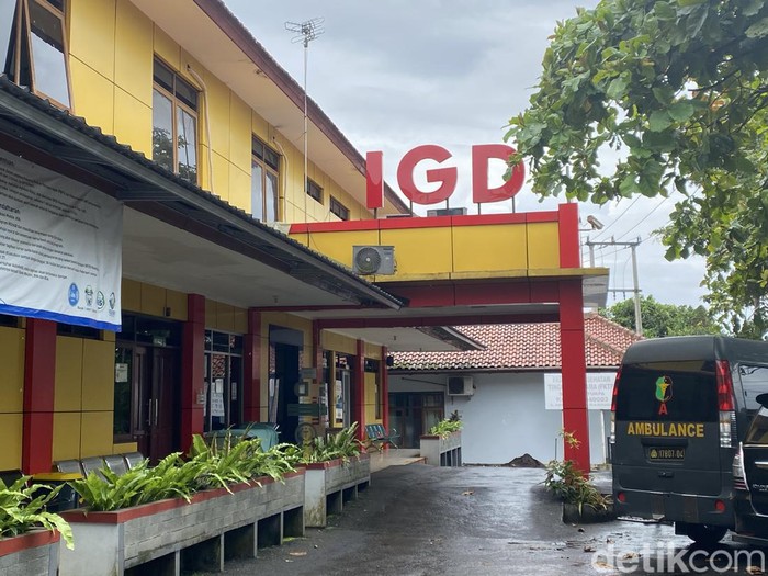 RS Bhayangkara Setukpa Sukabumi