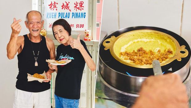 Sedih! Penjual Martabak Laris Terpaksa Pensiun karena Alasan Ini