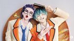 Seniman Jepang Bikin Cookies Anime 3D, Hasilnya Keren Banget!