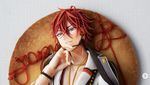 Seniman Jepang Bikin Cookies Anime 3D, Hasilnya Keren Banget!