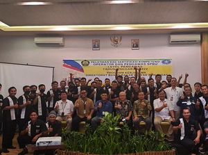 PPSDM Migas-BPH Migas Tuntaskan Sertifikasi Operator & Pengawas SPBU