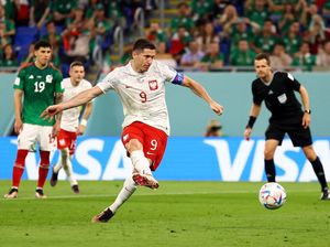 Cara Nonton Live Streaming Piala Dunia 2022: Polandia Vs Arab Saudi di HP