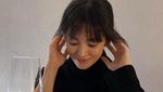 Rayakan Ultah ke-41, Song Hye Kyo Masih Tampak Awet Muda
