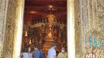 Magis Istana Thailand, Sangat Ramai Meski Tanpa Turis China