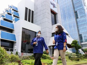 Tugu Insurance Catat Premi Asuransi Energi Q3 2022 Capai Rp 683,64 M