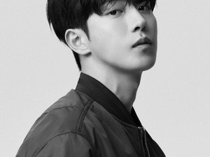 17 Inspirasi Gaya Two Block Haircut Khas Korea