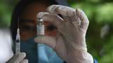 Dinkes DKI Jakarta Jemput Bola Vaksinasi COVID-19 ke Permukiman Warga