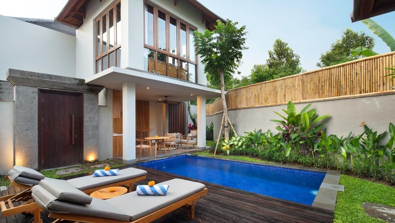 Villa Teratai Canggu Villa Teratai Canggu