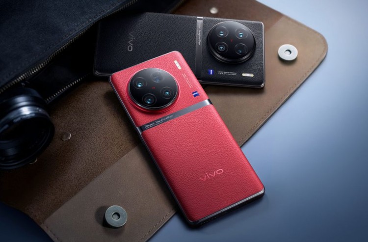 Vivo X90 Pro Plus Vivo X90 Pro Plus