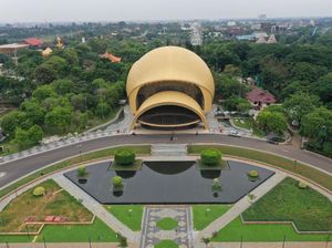 Mbak Tutut-Bambang Tri Lolos dari Gugatan Perusahaan Singapura Rp 584 M