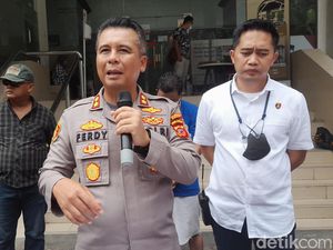 Polisi Bakal Cabut SP3 Kasus Perkosaan di Kemenkop dengan Cara Ini