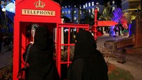 Arab Saudi telah memenangkan Piala Dunia 2022 dari Argenina dengan skor 2-1.