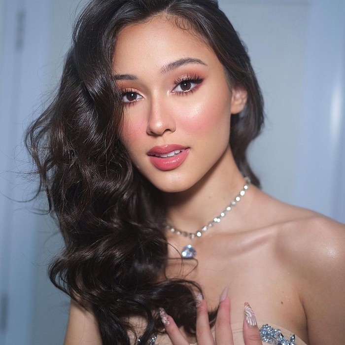 yasmin napper