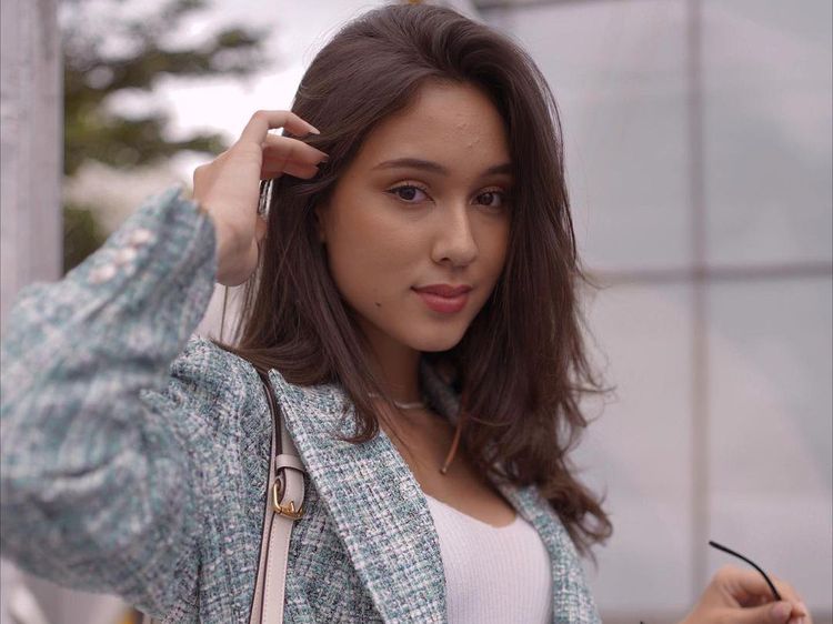 Fakta Yasmin Napper yang Baru Ultah ke-19