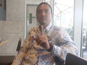Yoyok Sukawi: Saya Tak Mau Lagi Jadi Exco PSSI
