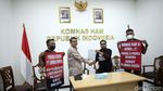 Amanat Minta Komnas HAM Usut Dugaan Pelanggaran HAM Perusahaan Tambang di NTB