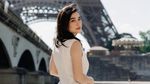 Cantiknya Amanda Rigby Bikin Banyak yang Kepincut