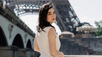 Sejak kemunculannya di dunia hiburan 10 tahun lalu, Amanda Rigby sudah mencuri perhatian. Foto: dok Instagram