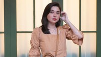 Amanda Rigby tak terlalu melihat fisik laki-laki. (Foto: dok Instagram)