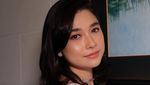 Amanda Rigby Minta Doa Biar Cepat Nikah