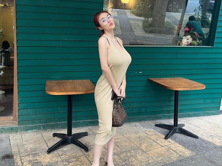 Anastasya Khosasih Pernah Jadi Korban Perselingkuhan!