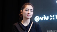 Ia takut dengan stigma masyarakat yang menuntutnya selalu lucu. Pool/Noel/detikFoto.