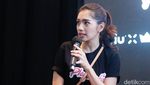 Guys, Jangan Bilang Angel Karamoy Nggak Lucu