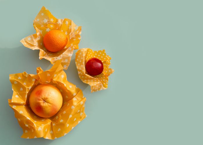 Anti Mubazir! Ini 5 Tips Simpan Buah agar Tahan Lama