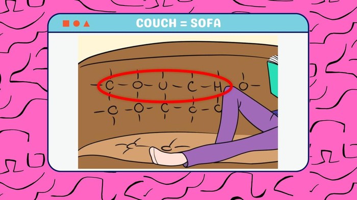 Teka-teki Ini Cuma Bisa Dijawab jika Matamu Betulan Jeli, Berani Coba Nggak Nih?