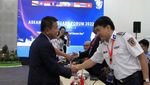 ASEAN Coast Guard Forum 2022 Hasilkan Deklarasi ASEAN CG