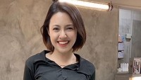 Baby Shima ucap syukur disebut cantik banget oleh netizen. (Foto: dok Instagram)