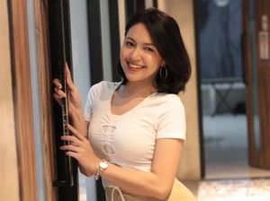 Rahasia Cantik Baby Shima: Senyum Saja!