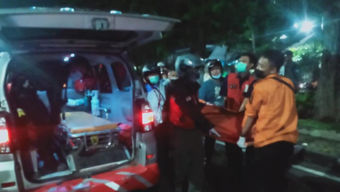 balapan liar surabaya