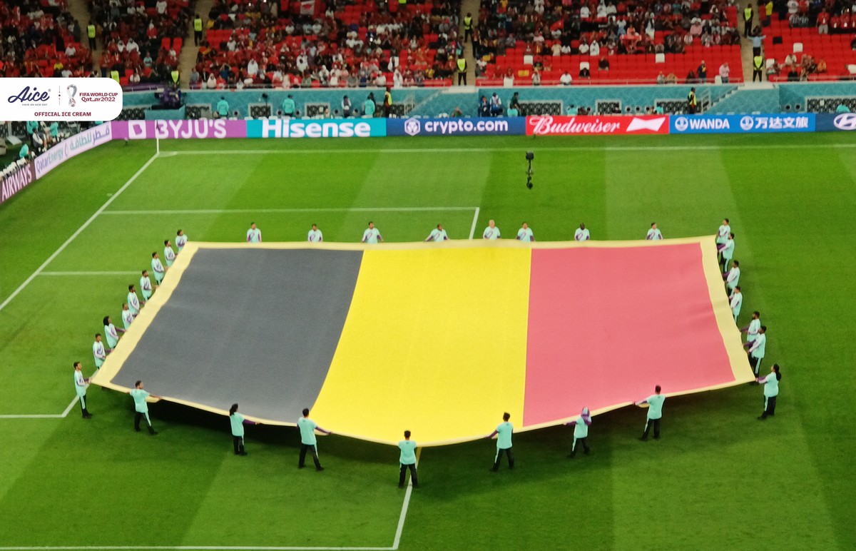 Foto: Lucas Aditya/detikSport