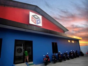 Gairahkan Olahraga RI, Mansion Sports Akuisisi Box Sports Center