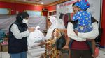 BSI Bangun Posko untuk Bantu Korban Gempa Cianjur