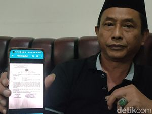 Diduga Aniaya Warga, Pengawal Wagub Jabar Dilaporkan ke Propam