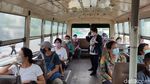 Masih Ada Metromini di Negeri Tetangga... dan Berjaya