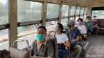 Masih Ada Metromini di Negeri Tetangga... dan Berjaya
