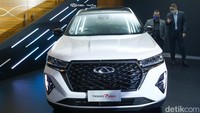 Setelah resmi kembali ke Indonesia, PT Chery Motor Indonesia resmi mengumumkan harga Chery Tiggo 7 Pro dan 8 Pro. Chery Tiggo Pro Series akan dipasarkan dengan harga mulai Rp 368,5 juta.
