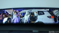 Soal harga dan varian, Tiggo 8 Pro varian Luxury Rp 518,5 juta dan varian Premium Rp 548,5 juta. Harga tersebut berstatus on the road Jabodetabek.