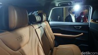 Untuk kedua model Tiggo Pro Series, Chery memiliki beberapa kebijakan garansi, seperti Super Warranty enam tahun atau 150.000 km, termasuk perawatan gratis selama empat tahun atau 60.000 km, Chery juga memberikan Advanced Warranty 10 tahun atau 1.000.000 km untuk mesin.