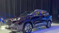 Harga Setara Fortuner, Ini Alasan Chery Berani Jual Mobil SUV Premium di Indonesia