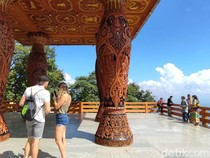 Traveler, Ini Dia Deretan Negara Paling Aman di ASEAN