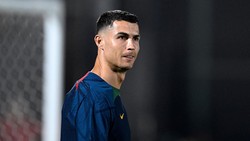 Banjir Peminat, Ternyata Cristiano Ronaldo Juga Pernah Filler Penis