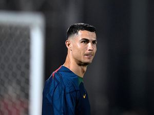 Pindah ke Al Nassr, Ronaldo Jadi Warga Muhammadiyah?