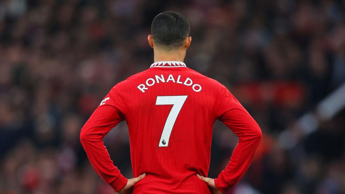Foto: Getty Images/James Gill - Danehouse