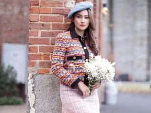 Devina Kirana Sebut Billy Syahputra Punya Pacar, Jelaskan Soal Masih Suka Jalan Bareng