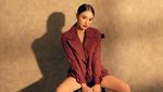 Devina Kirana Si Pengusaha Cendol Seksi